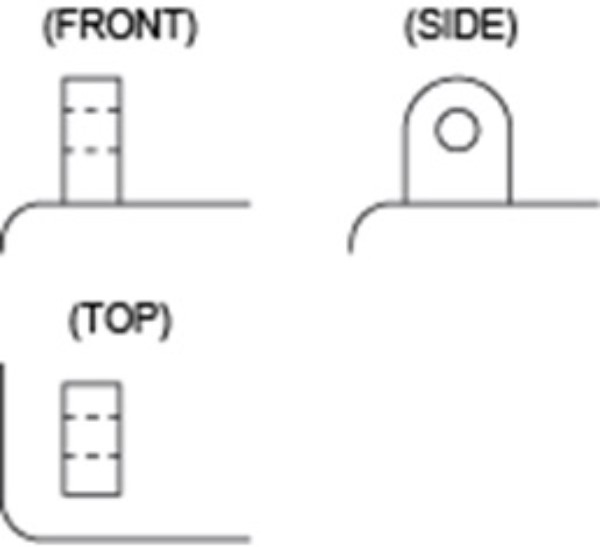 LandportBV Akumulator za startovanje - 8717101018552